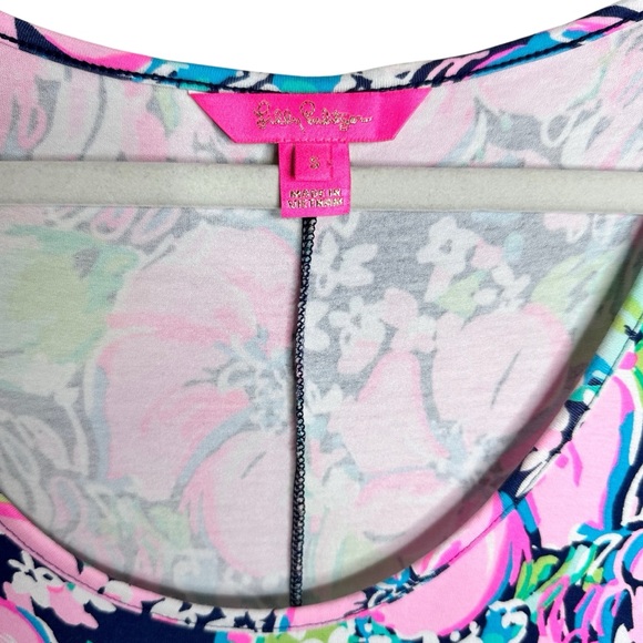 Lilly Pulitzer Wynne Maxi Dress Small - Picture 11 of 16